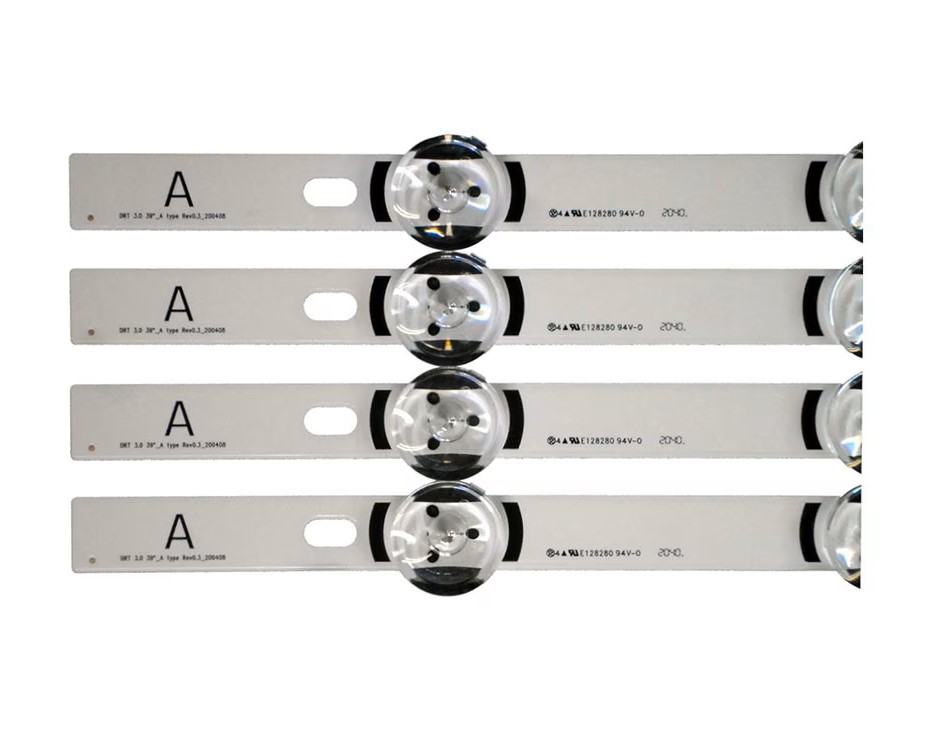 Комплект LED подсветки телевизора LG AGF78400501 ORIGINAL
